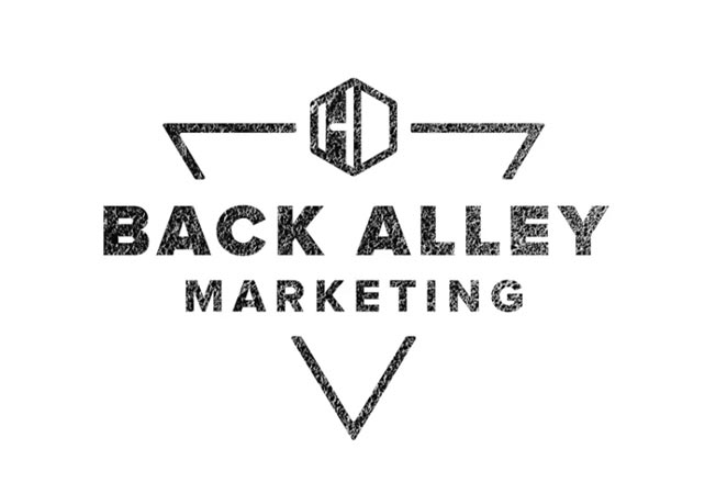 Back Alley Marketing Logo