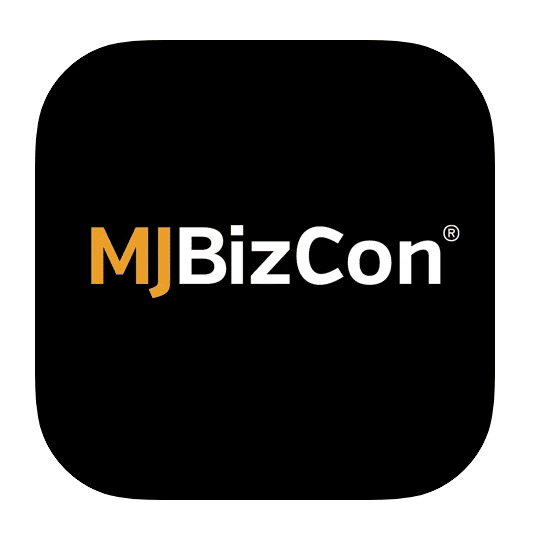 MJBizCon logo