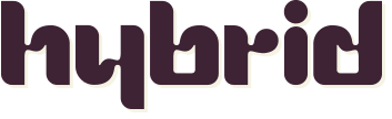 Hybrid Marketing Co. logo