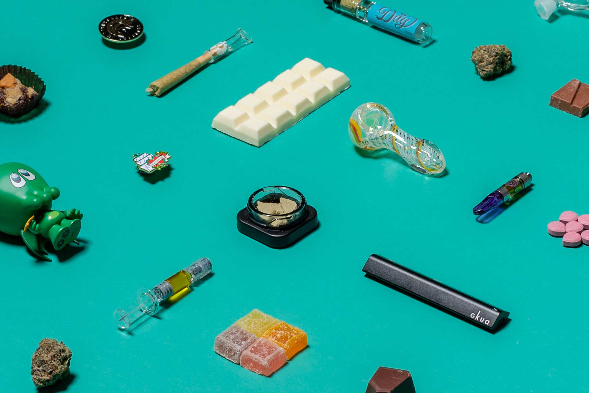 Lightshade Hybrid Marketing Co.