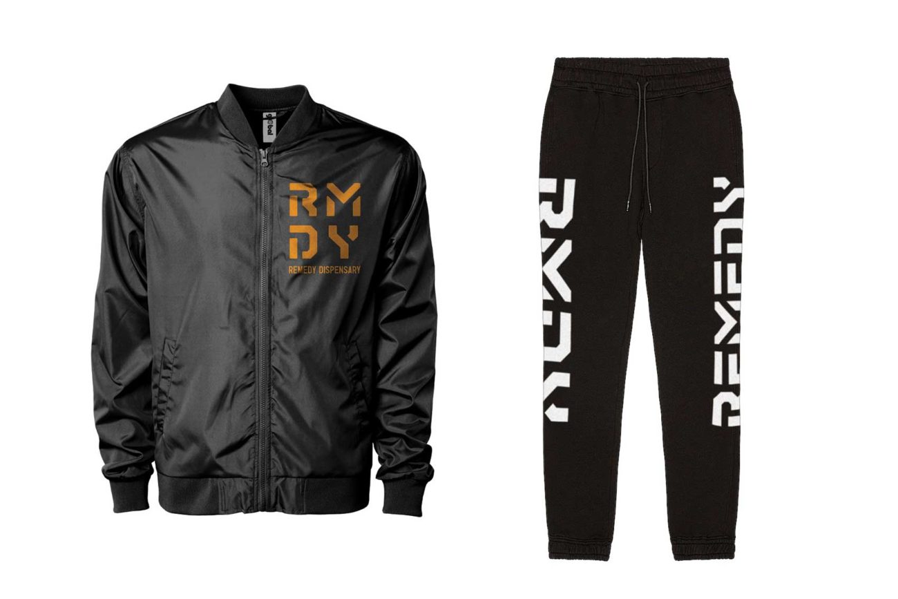 Remedy Apparel Design