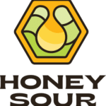 Honey Sour Dispensary Logo
