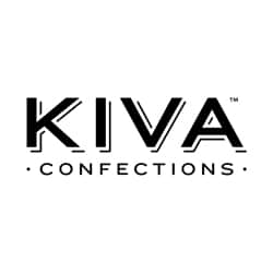 Kiva Confections Logo