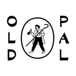 Old Pal Logo