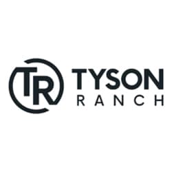 Tyson Ranch Logo