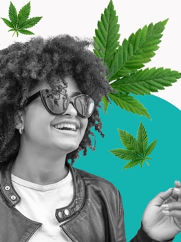 Gen Z Cannabis User