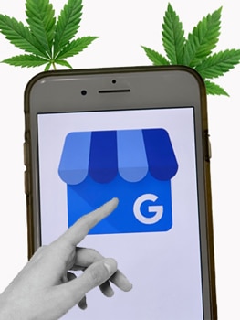 Google Business Profile