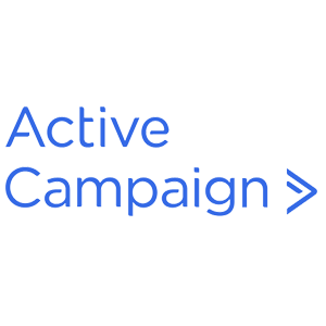 active campaign logo