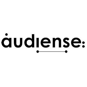 audiense logo
