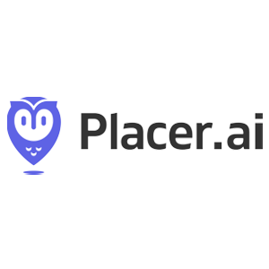 placer ai logo