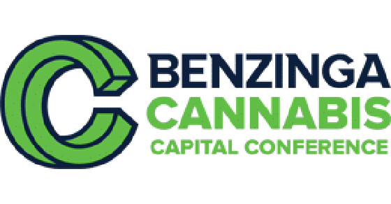 Bezinga Cannabis Capital Conference