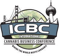 ICBC International Cannabis Business Conference Logo