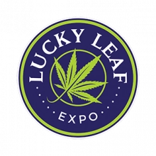 Lucky Leaf Expo logo