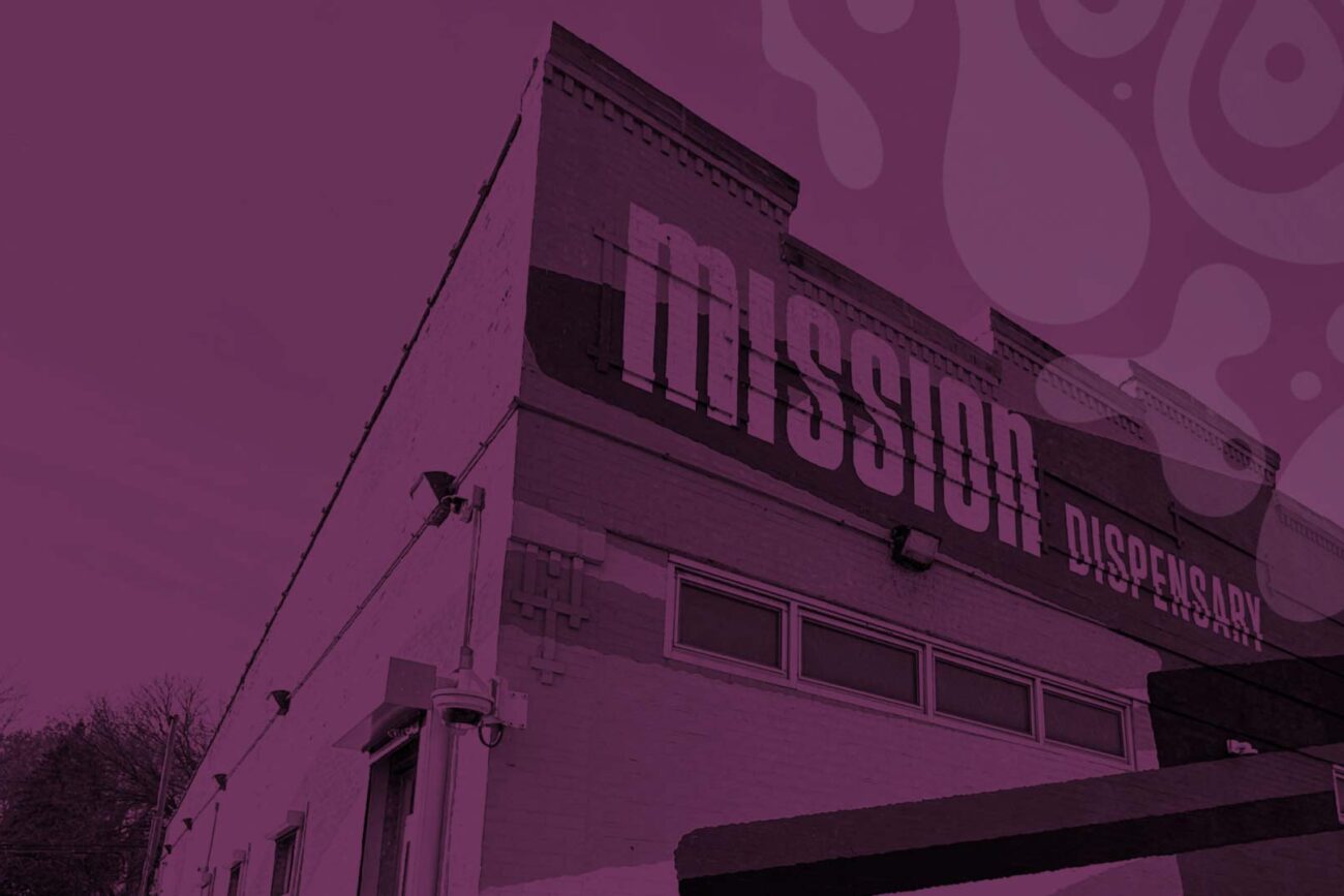 Hybrid Marketing Case Study: Mission Dispensary