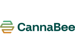 CannaBee logo