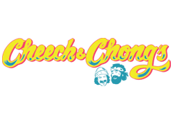 Cheech & Chong logo