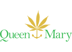 Queen Mary logo