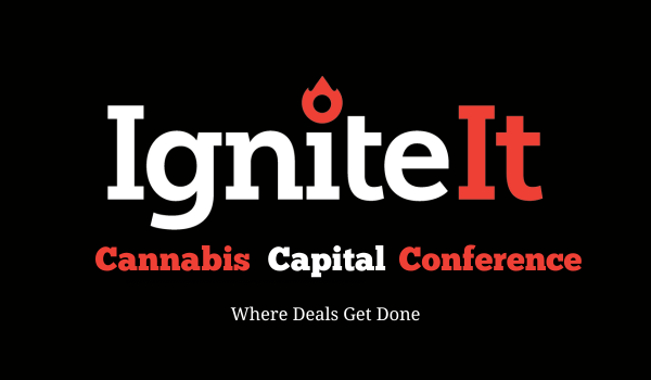 IgniteIT Cannabis Capital Conference