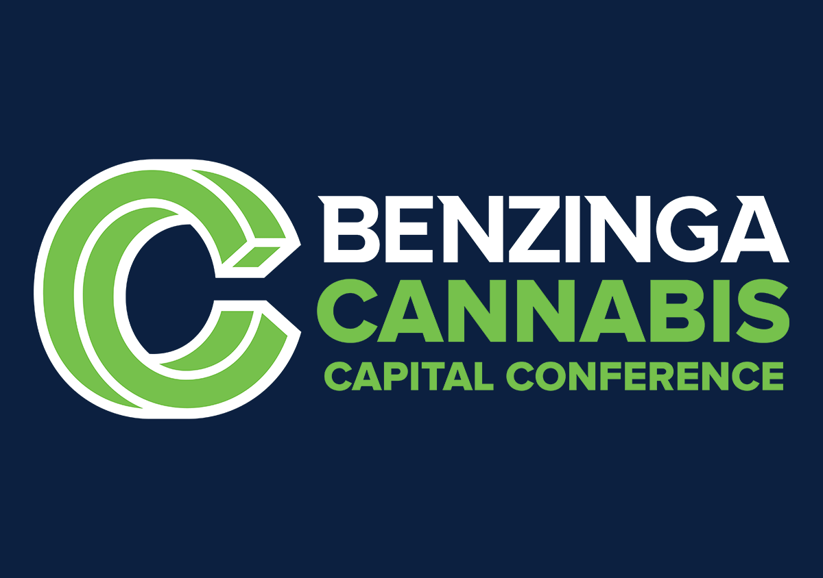 Benzinga Cannabis Captial Conference
