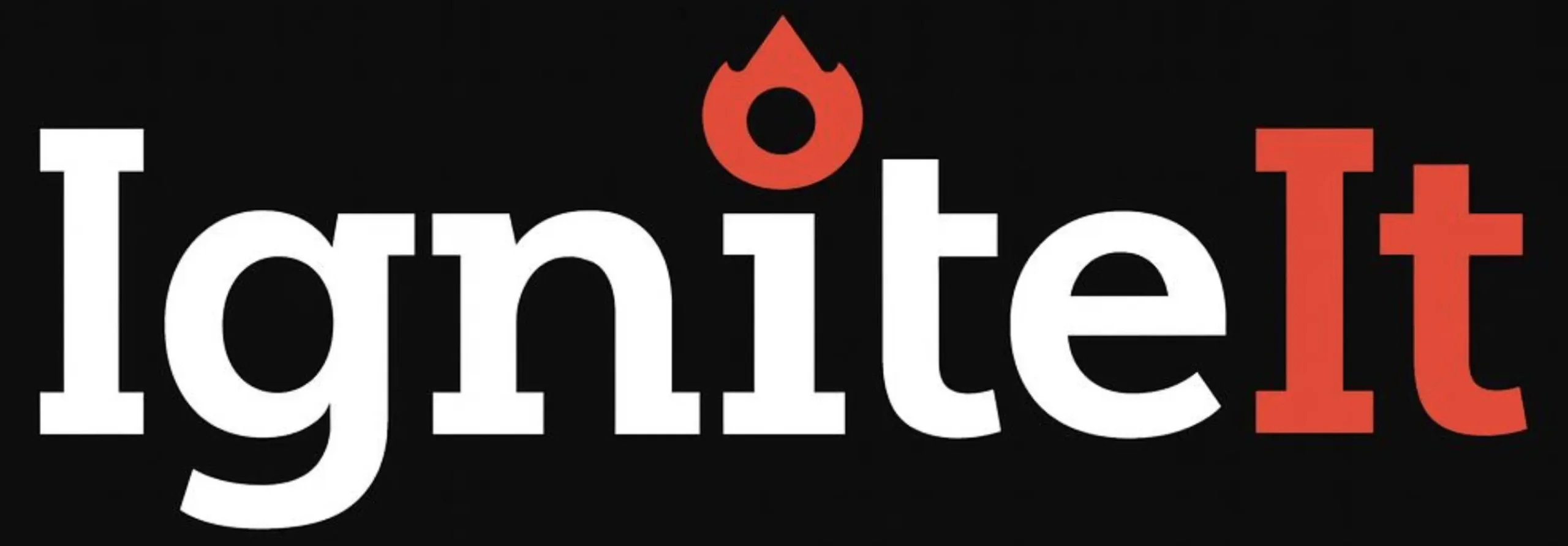 IgniteIt Logo