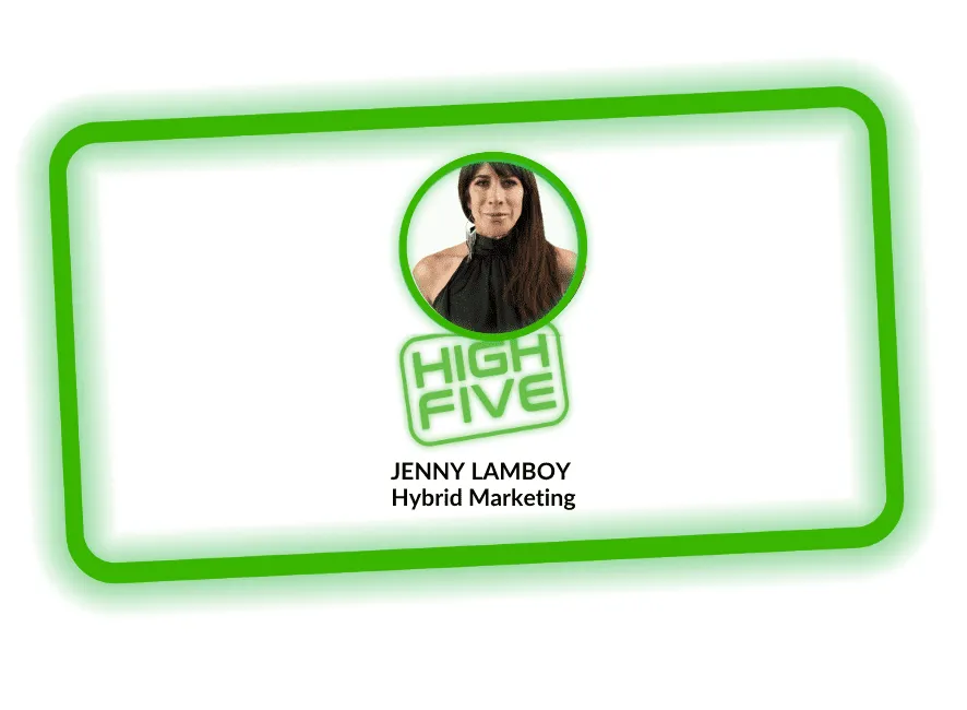 Jenny Lamboy - Beard Bros Farms