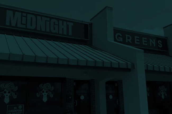 Midnight Greens Dispensary Email Lifecycle Marketing Case Study